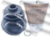 FEBEST 2915-FLIIRT Bellow, driveshaft